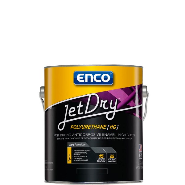 Jet Dry White