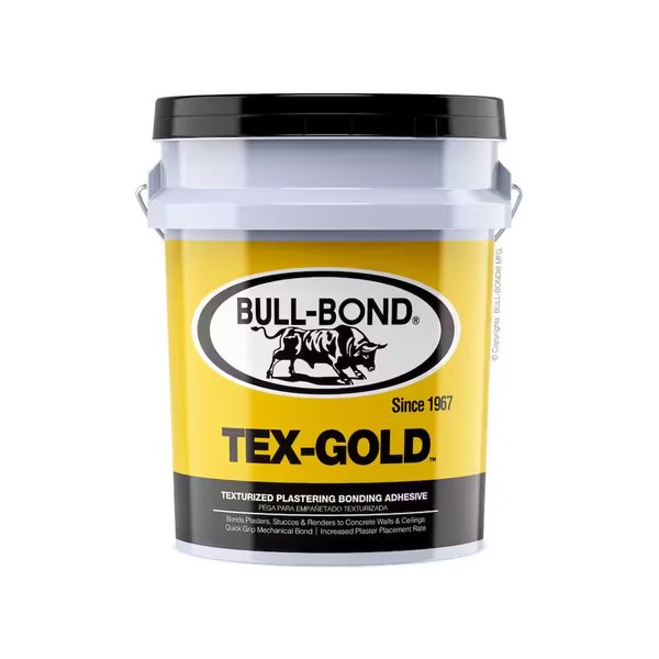 Bull-Bond Tex-Gold